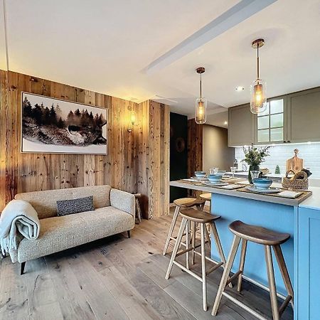 Schuss B8 Apartment มอร์ซีน ภายนอก รูปภาพ