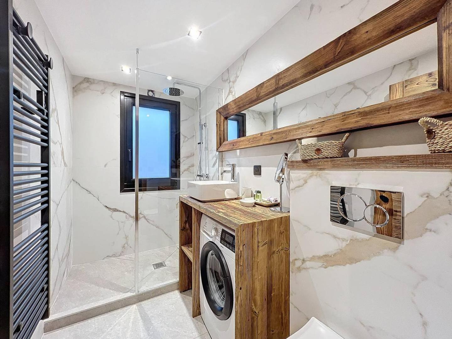 Schuss B8 Apartment มอร์ซีน ภายนอก รูปภาพ