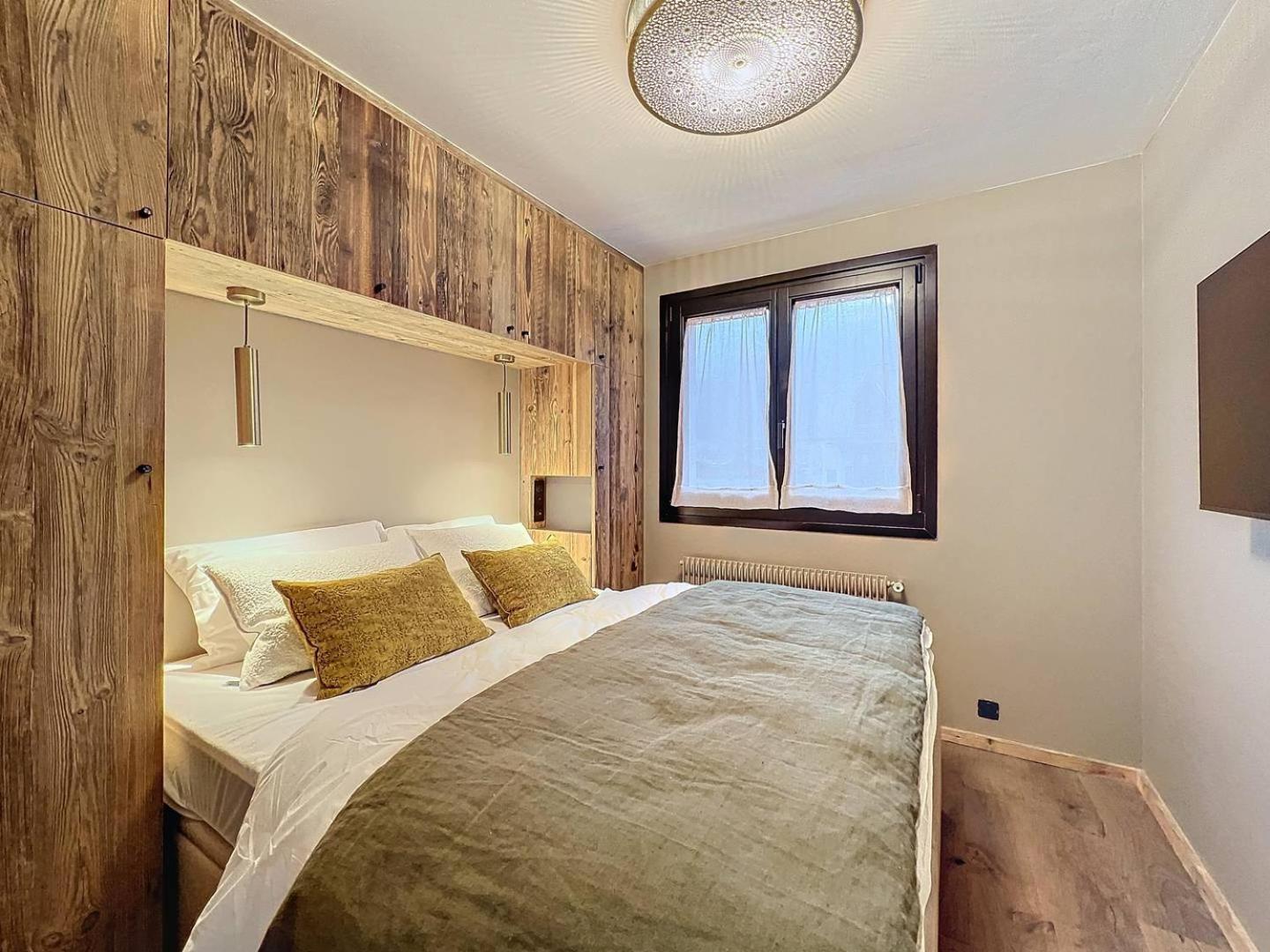 Schuss B8 Apartment มอร์ซีน ภายนอก รูปภาพ